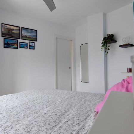 Complete Apartment In Tarifa Center Bagian luar foto